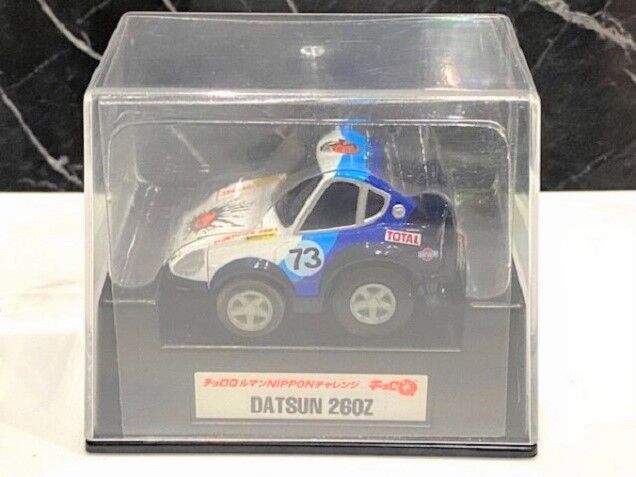 1/43 スパーク DATSUN 240Z Le Mans 1976 : FAIRLADY Z fan 1/43 スパーク DATSUN 240Z Le Mans 1976 : FAIRLADY Z fan