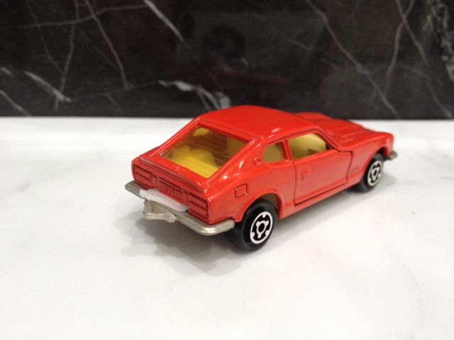 久々のマジョレットのZ DATSUN 260Z : FAIRLADY Z fan
