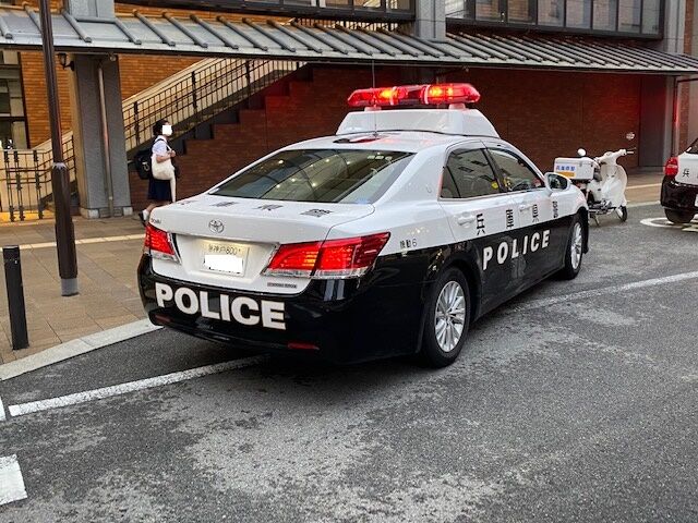 HESS  パトカー警察車輌 HESS パトカー警察車輌 hqdefault.jpg