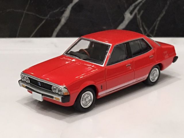 TLV-NEO LV-N103a 三菱ギャランΣ 2000GSR (78年式) : FAIRLADY Z fan
