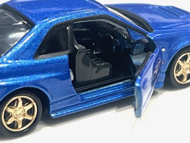 今月の新車 トミカプレミアム アンリミテッド 06 ワイルド 今月の新車 トミカプレミアム アンリミテッド 06 ワイルド