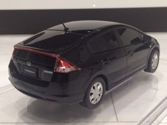 オークション戦利品～ホンダ カラーサンプル : FAIRLADY Z fan