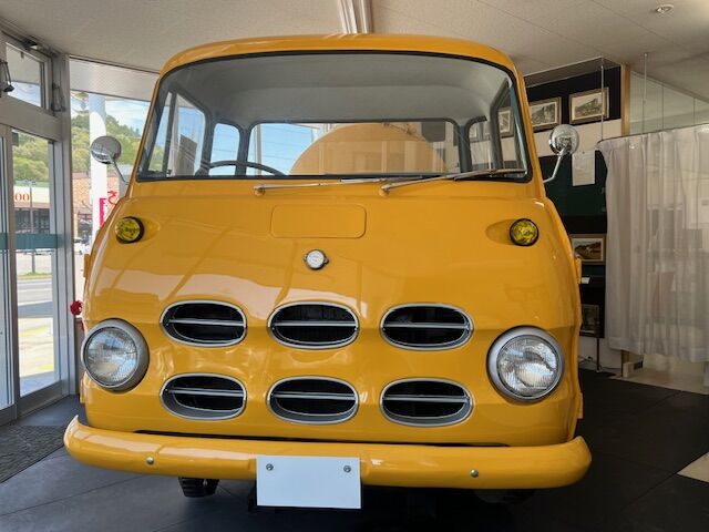 飛騨生コン歴史資料館～プリンス スーパークリッパー！? : FAIRLADY Z fan