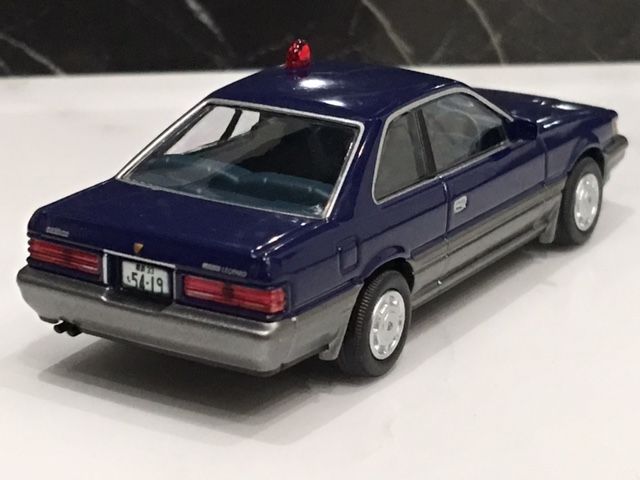TLV-NEO あぶない刑事 Vol.06 レパード アルティマ : FAIRLADY Z fan