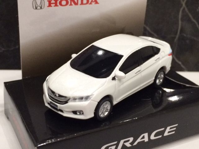 ホンダ グレイス LEDカーキーホルダー : FAIRLADY Z fan