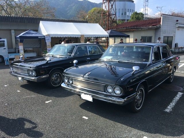 第21回 中兵庫クラシックカーフェスティバル 2019 その2 : FAIRLADY Z fan