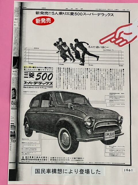 実用車 昭和レトロ ビンテージ 1950s山口マルワイ学生車 実用車 昭和レトロ ビンテージ 1950s山口マルワイ学生車
