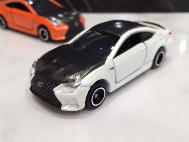 トミカプレミアム　トヨタ車（レクサス1台）　13台 新製品情報 2024年7月発売｜トミカ｜タカラトミー