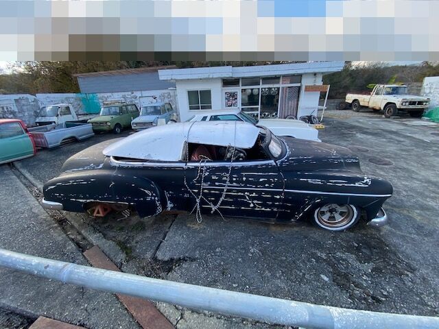 ヤードに色々な旧車がいっぱい Fairlady Z Fan ヤードに色々な旧車がいっぱい Fairlady Z Fan