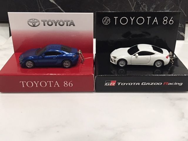 トヨタ 86 プルバックカー ミニカー 7色セット トヨタ 86 プルバックカー ミニカー 7色セット 2025年最新】Yahoo