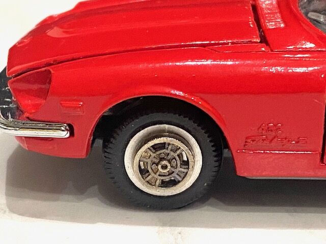 s*r様 超レア絶版美品　ダイヤペットNo.197 ニッサンフェアレディZ s*r様 超レア絶版美品 ダイヤペットNo.197 ニッサンフェアレディZ