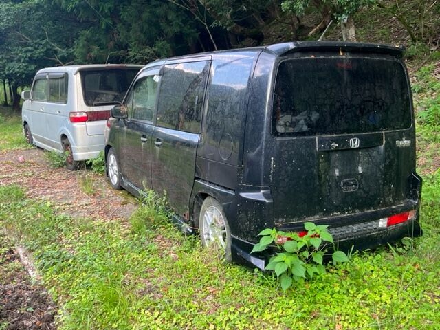 あね意味貴重なホンダの草ヒロ！？ : FAIRLADY Z fan