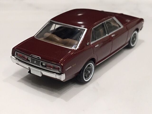 ローレル ローレル（日産） （1992年05月～1992年08月）の燃費情報｜中古