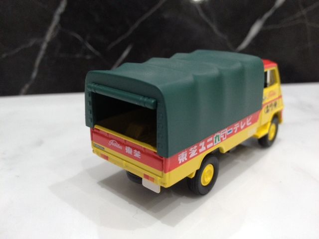 やっぱり商用車はいいですね♪ : FAIRLADY Z fan