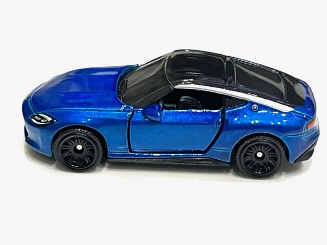 マッチボックス ジャパンシリーズ フェアレディZ 2種 : FAIRLADY Z fan