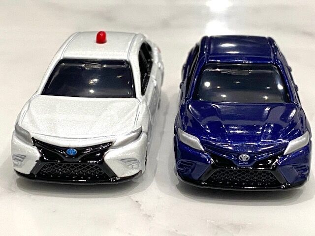 カムリスポーツ 