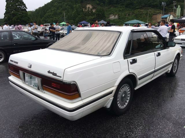 Dual Factory 中部ミーティングin奥伊吹 その2 Fairlady Z Fan Dual Factory 中部ミーティングin奥伊吹 その2 Fairlady Z Fan