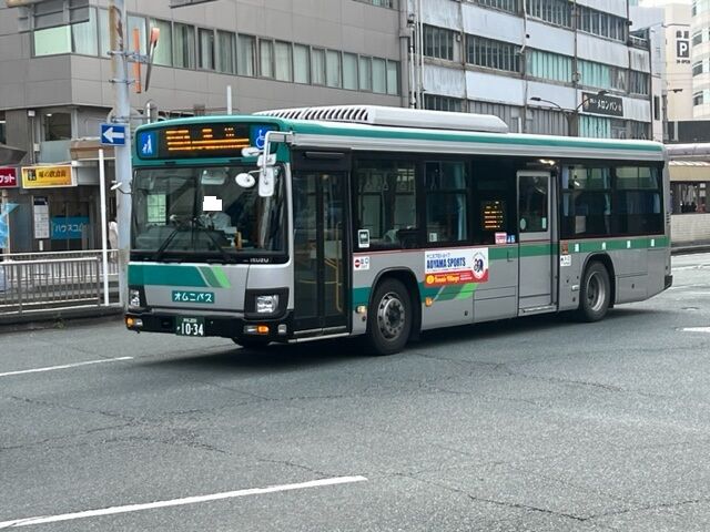 遠鉄バスを色々撮ってきました。 : FAIRLADY Z fan