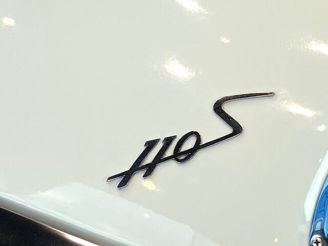 MAZDAコスモスポーツ用ボンネットエンブレム マツダ・ロータリーの始祖