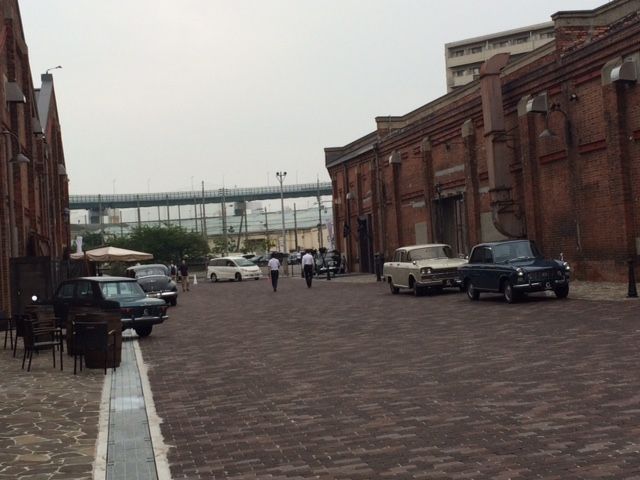ジーライオン ミュージアムに行ってきました Fairlady Z Fan