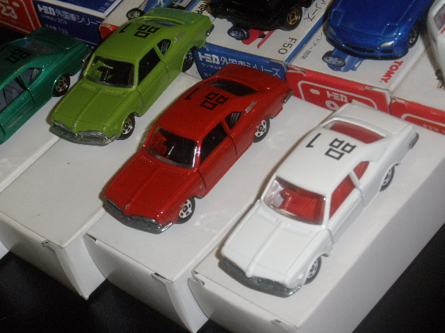 JMAC関西 納涼会 オークション : FAIRLADY Z fan