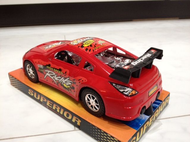 絶版レアサイズ　1/220 CORMALSクルマルス　FSS Amazon.co.jp: 1/20 RC NISSAN FAIRLADY Z CALSONIC IMPUL