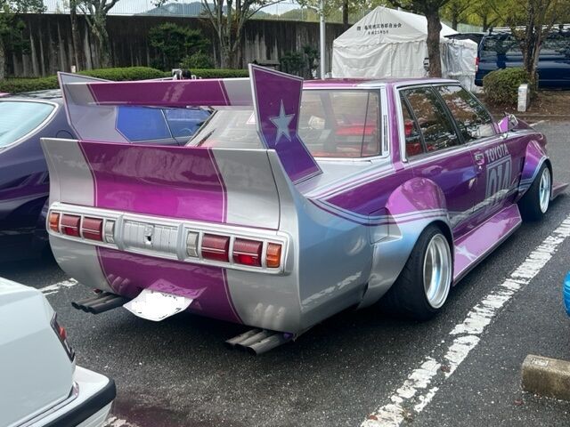 亀岡昭和フェスティバル 2023 その3 : FAIRLADY Z fan 亀岡昭和フェスティバル 2023 その3 : FAIRLADY Z fan