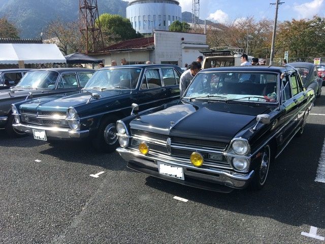 第21回 中兵庫クラシックカーフェスティバル 2019 その2 : FAIRLADY Z fan