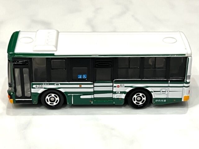 限定トミカ 伊丹市営バス 1/136 スケール 限定トミカ 伊丹市営バス 1/136 スケール 伊丹市】ファンの心を