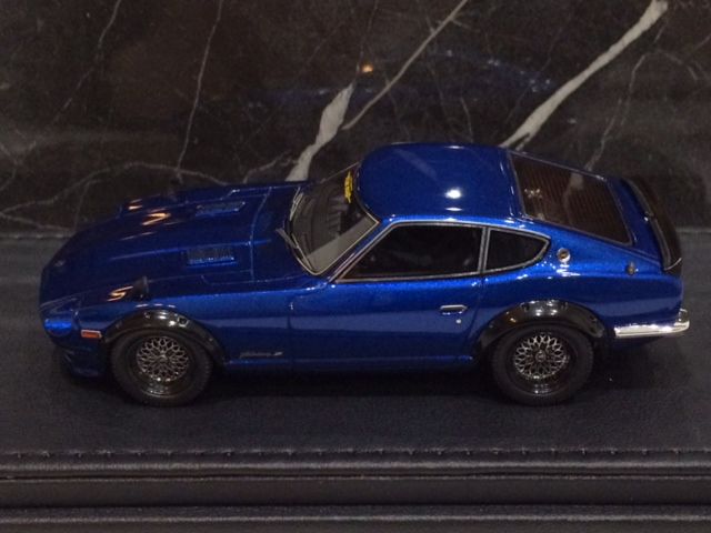 イグニッションモデル STAR ROAD Zがキターー!! : FAIRLADY Z fan イグニッションモデル STAR ROAD Zがキターー!! : FAIRLADY Z fan