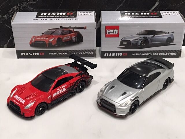 トミカ　NISSAN GT-R, FAIRLADY Z 5台まとめ売り トミカ NISSAN GT-R, FAIRLADY Z 5台まとめ売り トミカ NISSAN