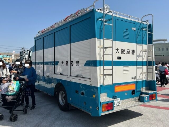 ☆堺市の昭和☆ 昭和30年代に全盛期だった堺市鳳【昔栄えた商店街】（大阪府堺市