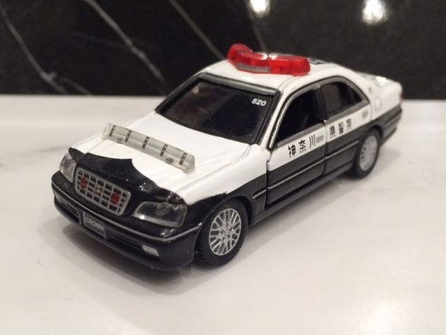 別冊宝島 パトカー&警察車両 徹底ガイド : FAIRLADY Z fan 別冊宝島 パトカー&警察車両 徹底ガイド : FAIRLADY Z fan