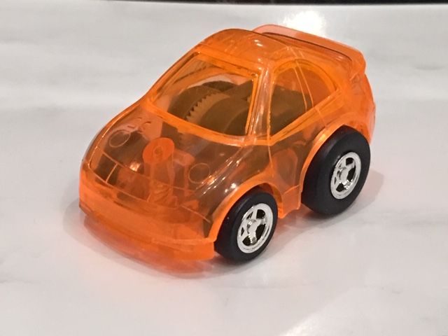 チョロQ フェアレディZ 300ZX Quanto Special Model (非売品