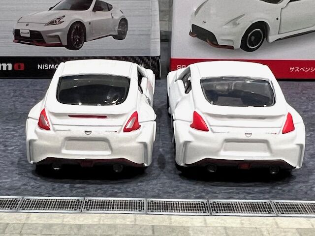 トミカ博 in Osaka 2025 ディスカバリーガレージ 日産