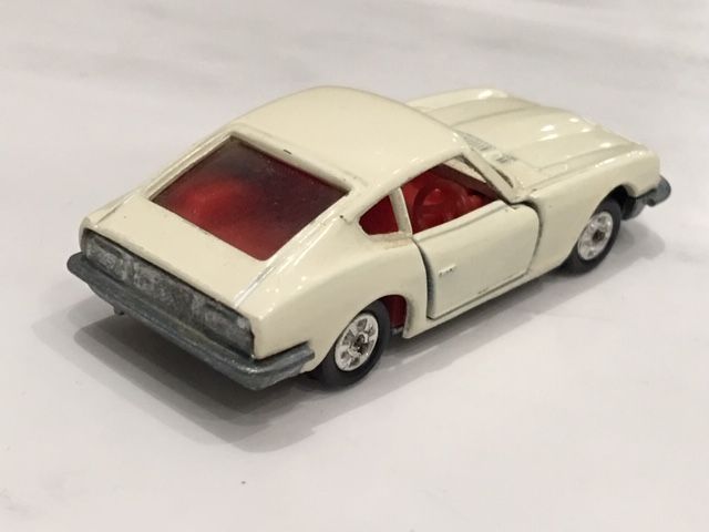 トミカ 206 トミカプレミアム No.09 日産 フェアレディZ 300ZX ツインターボ