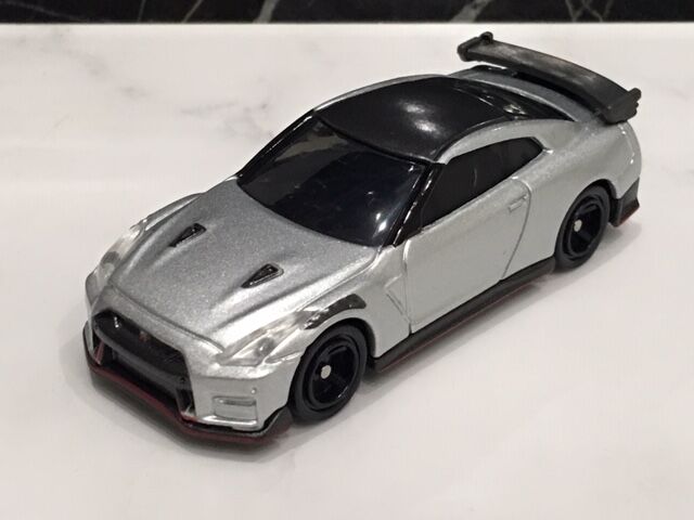 トミカ 日産特注 GT-R フェアレディ Z 日産オンラインショップ：限定トミカ
