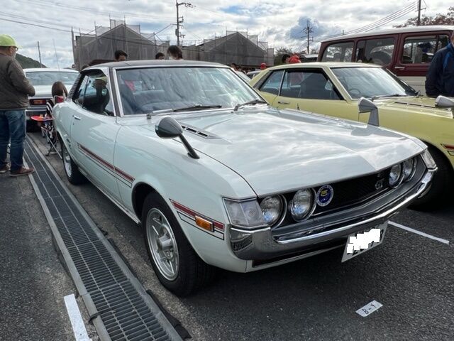 中兵庫クラシックカーフェスティバルinかすが その2 : FAIRLADY Z fan