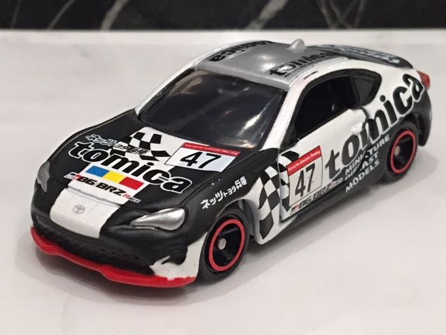 トミカ 東京モーターショー2017 限定 トミカ ネッツ兵庫BS86R トヨタ 86 トミカ ネッツ兵庫BS86B トヨタ 86