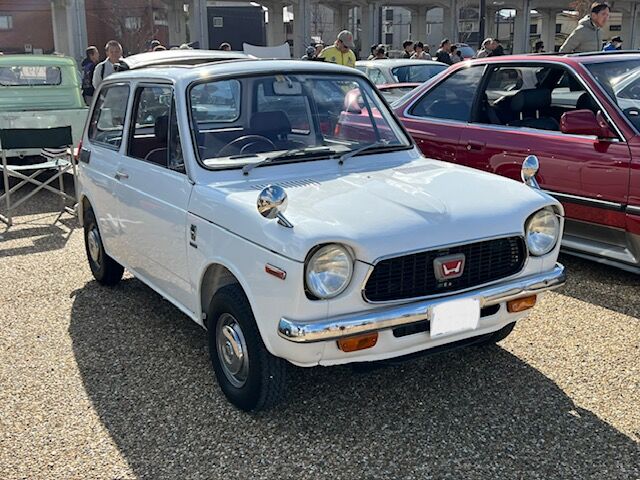 クラシックカー 試乗記】ランドクルーザー70 ZX（Vinatage Club by KINTO