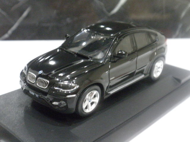 1/64 ABSOLUTE HOT BMW X6 : FAIRLADY Z fan