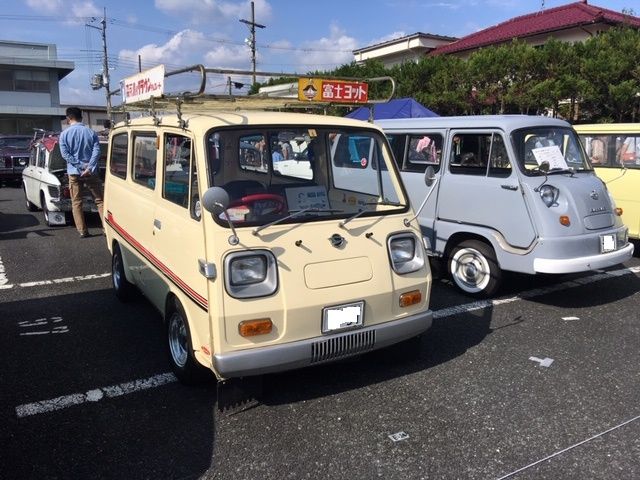 第21回 中兵庫クラシックカーフェスティバル 2019 その3 : FAIRLADY Z fan