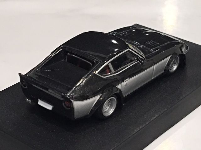 最終値下げ❗コレクション品旧段美品 グラチャンコレクション 第11弾 これにて終了！！ : FAIRLADY Z fan