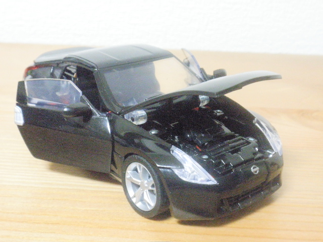 トランスフォーマー オルタニティ : FAIRLADY Z fan