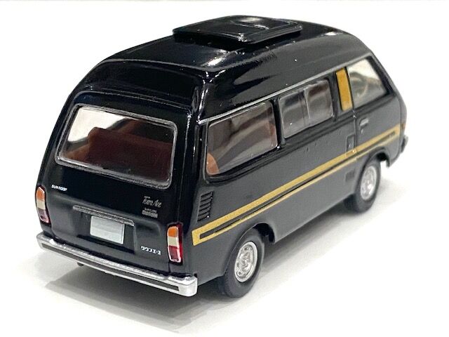 ダブりも買ってしまった・・・TLV-NEO LV-N99a トヨタ タウンエース