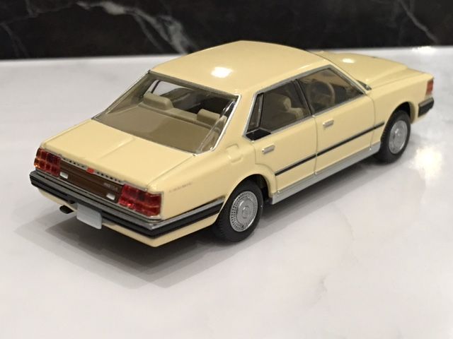 TLV-NEO LV-N56a 日産セドリック 4ドア ハードトップ 280D VL-6