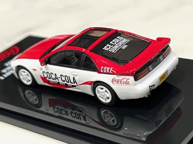 1/64 INNO64 FAIRLADY Z (Z32) 