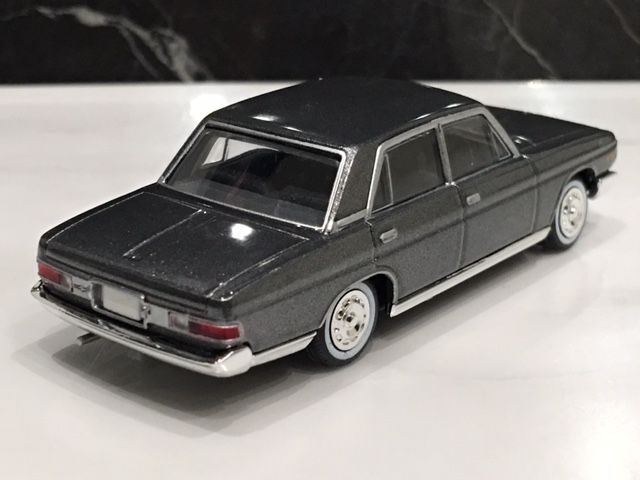 最高級車が半額～TLV 日産プレジデント B仕様 : FAIRLADY Z fan