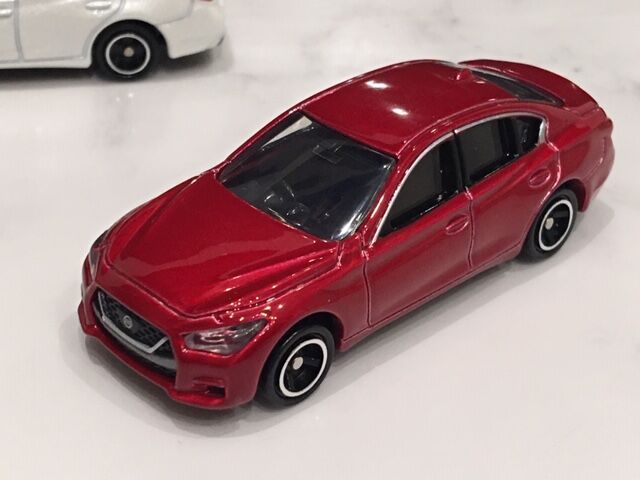 5月トミカ新車 日産スカイライン (V37 ビッグMC後) : FAIRLADY Z fan 5月トミカ新車 日産スカイライン (V37 ビッグMC後) : FAIRLADY Z fan