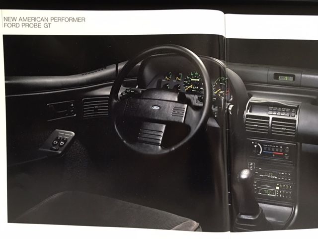 新フォードトラック カタログ レア 新フォードトラック カタログ レア 7番目の画像 - 【写真12枚】K